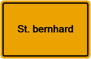 Grundbuchamt St. Bernhard